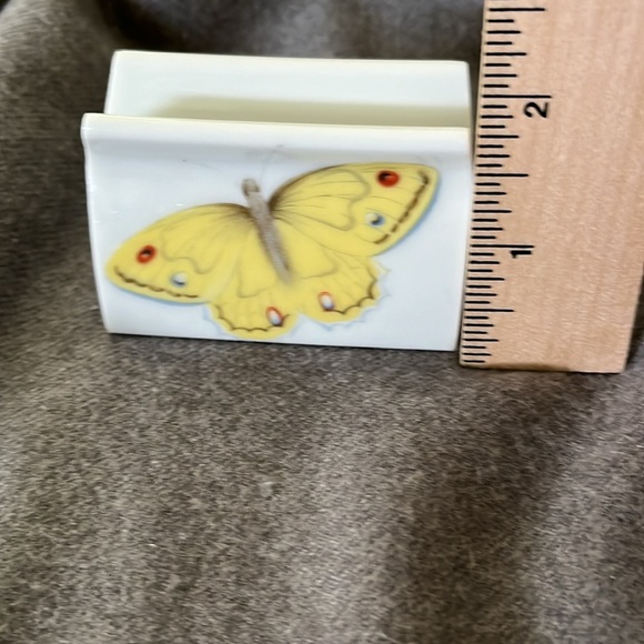 💕 Vintage W. Germany Toothpaste Dispenser - Picture 8 of 10